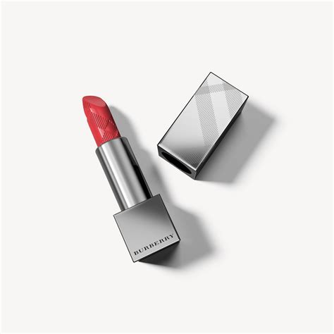 burberry rosy red lipstick|Burberry Lip Mist Rosy Red No 205 .